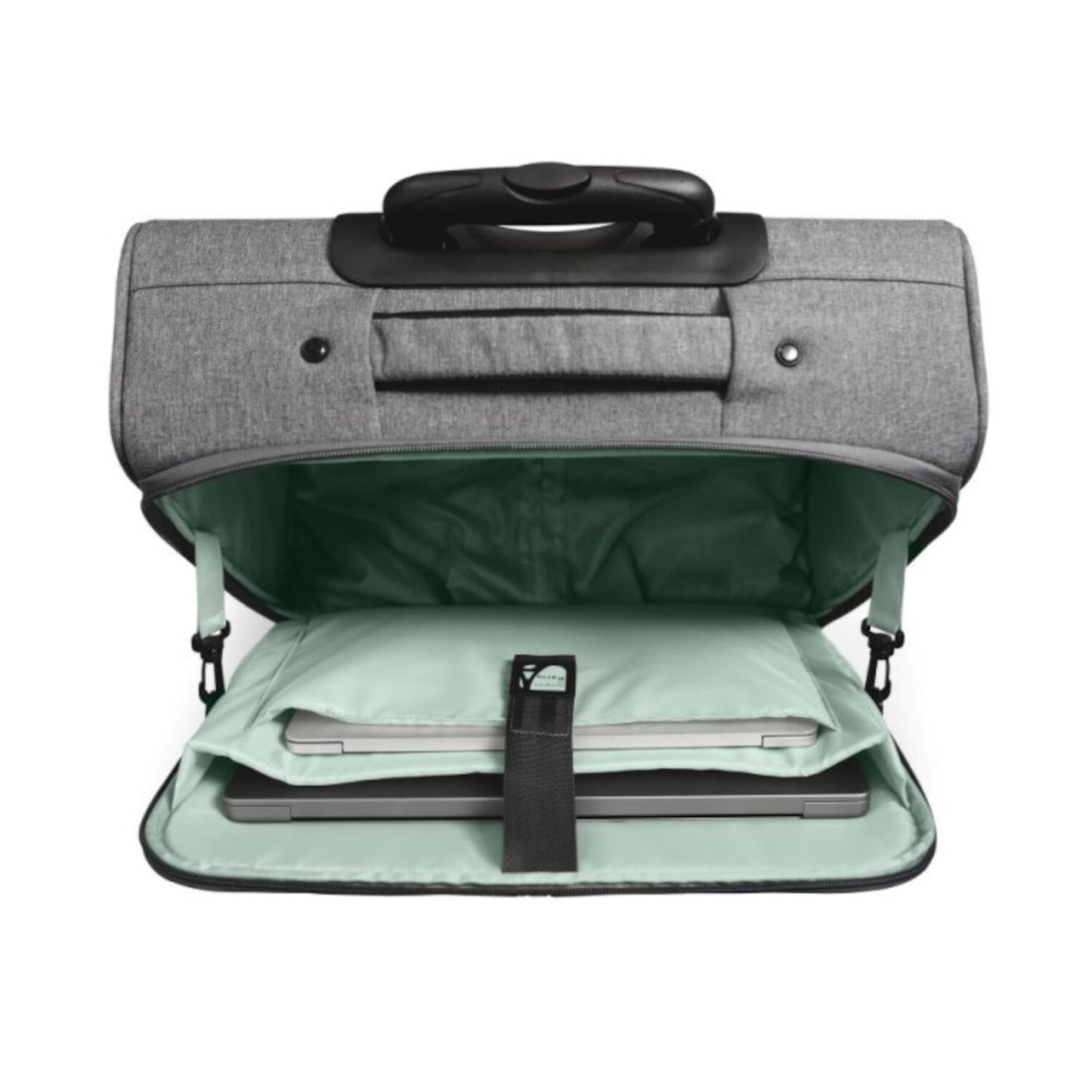Port Designs YOSEMITE 15.6" Eco Beau 25L Trolley Bag - Stellar Technologies