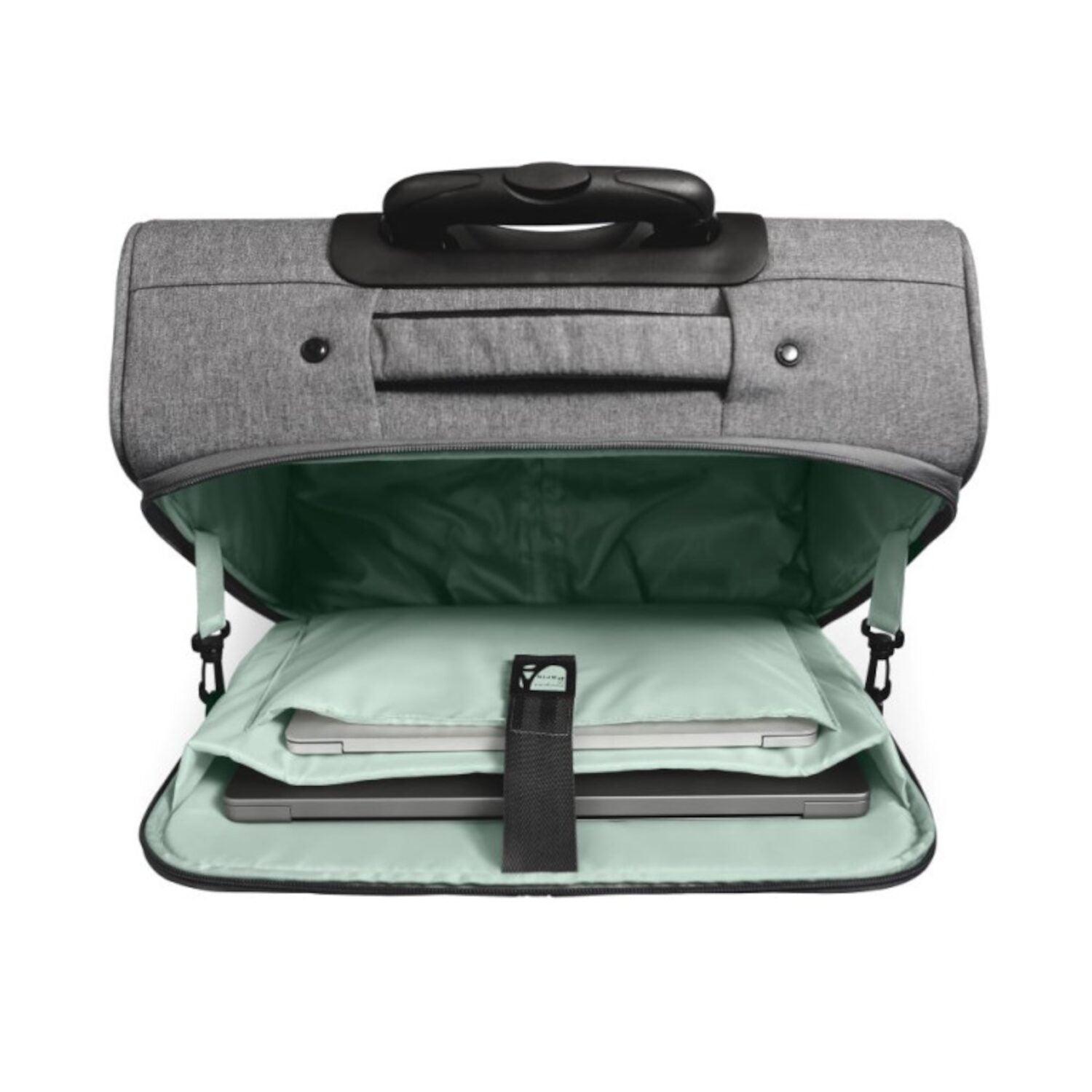 Port Designs YOSEMITE 15.6" Eco Beau 25L Trolley Bag - Stellar Technologies