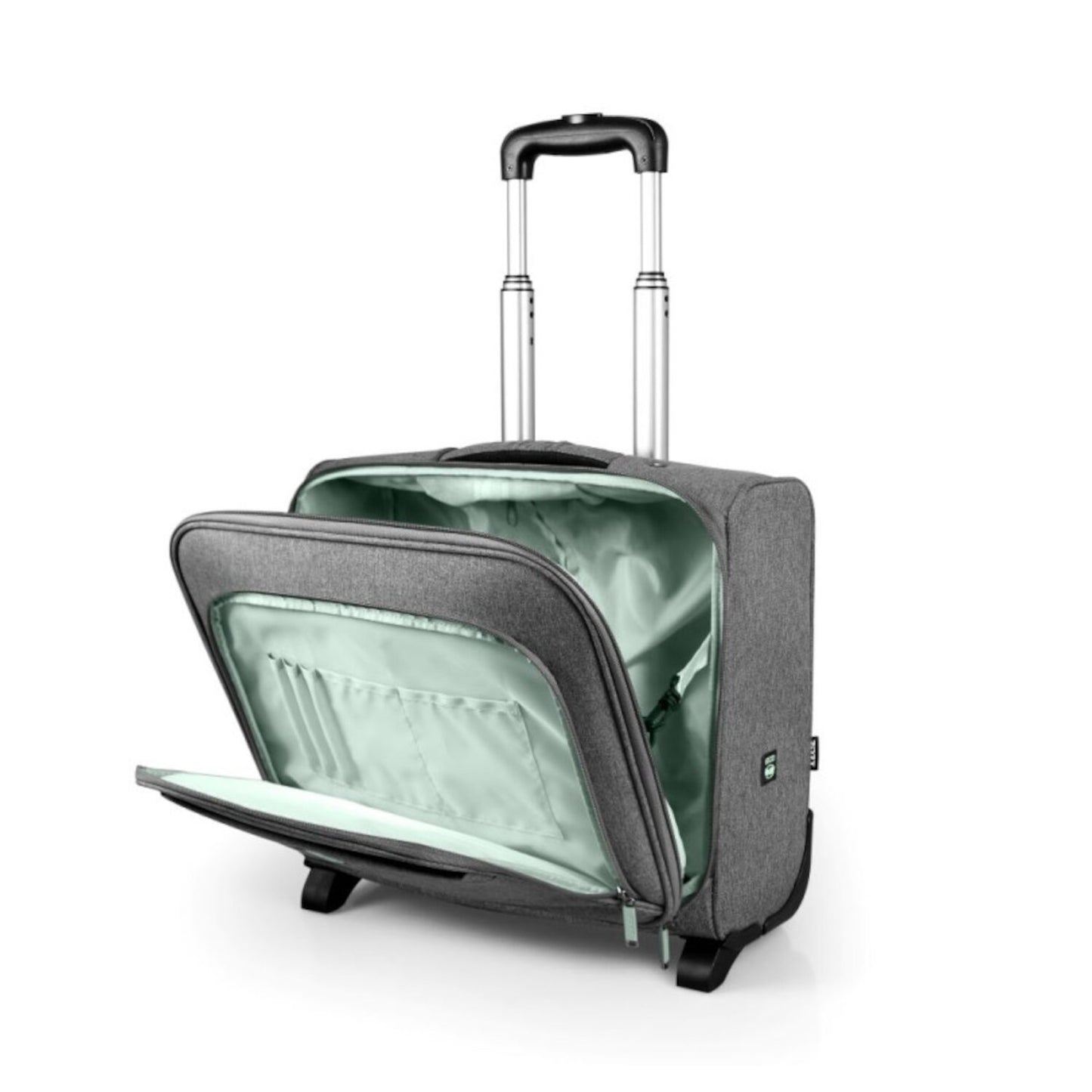 Port Designs YOSEMITE 15.6" Eco Beau 25L Trolley Bag - Stellar Technologies