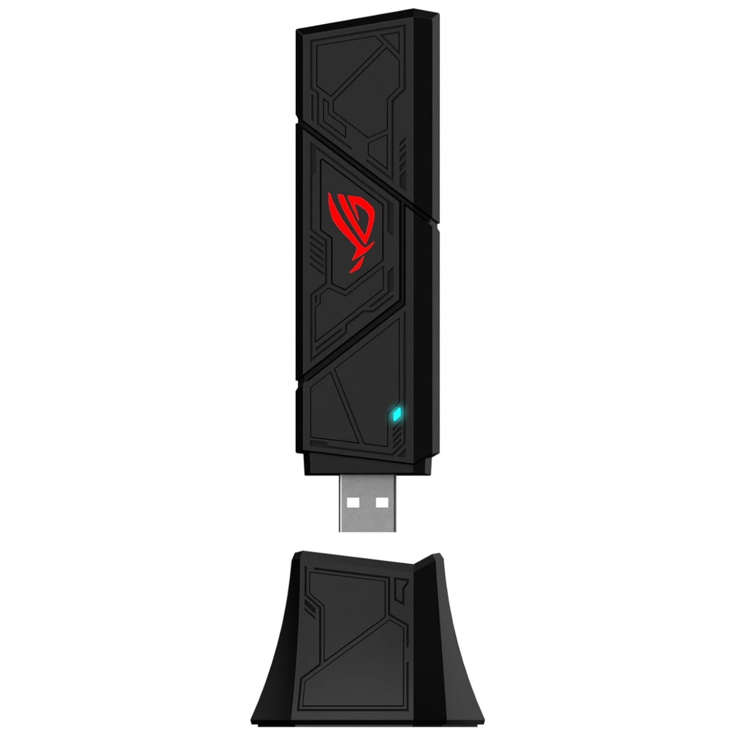 ASUS BE6500 Tri-band WiFi 7 USB adapter - Stellar Technologies
