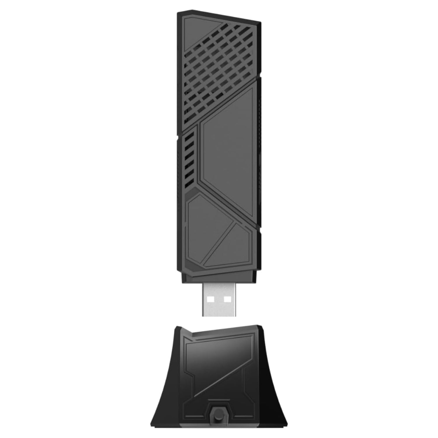 ASUS BE6500 Tri-band WiFi 7 USB adapter - Stellar Technologies