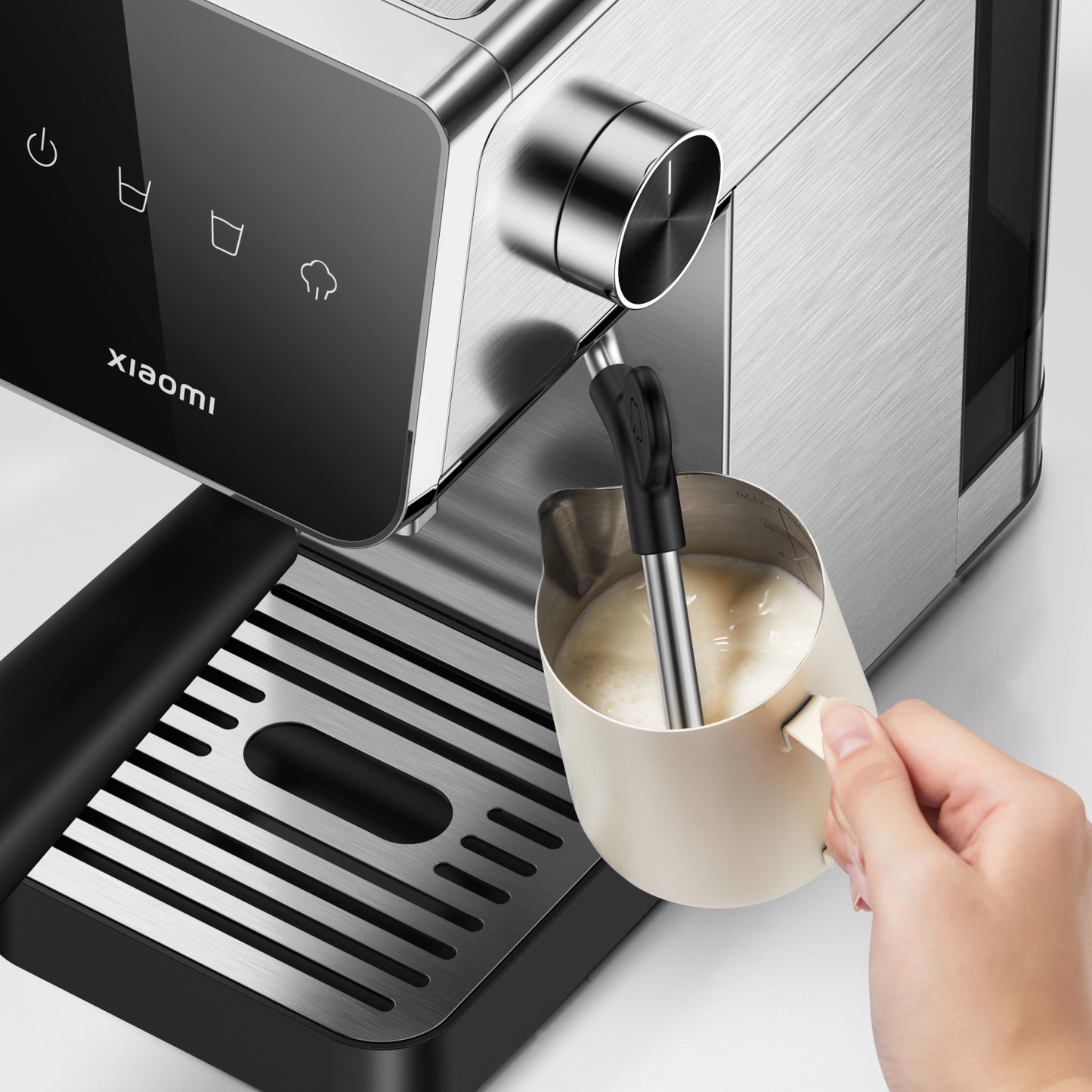 Xiaomi Semi-automatic Espresso Machine - Stellar Technologies