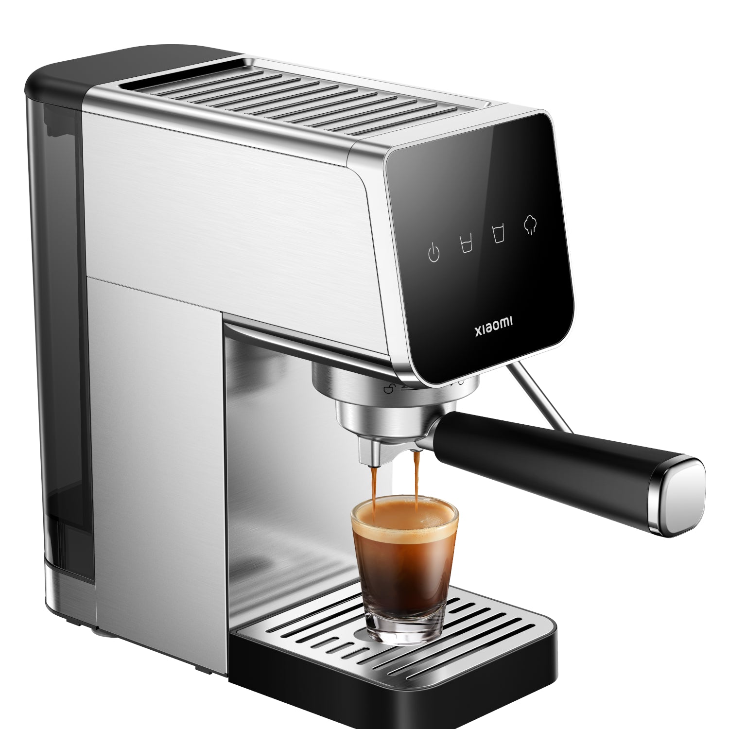 Xiaomi Semi-automatic Espresso Machine - Stellar Technologies
