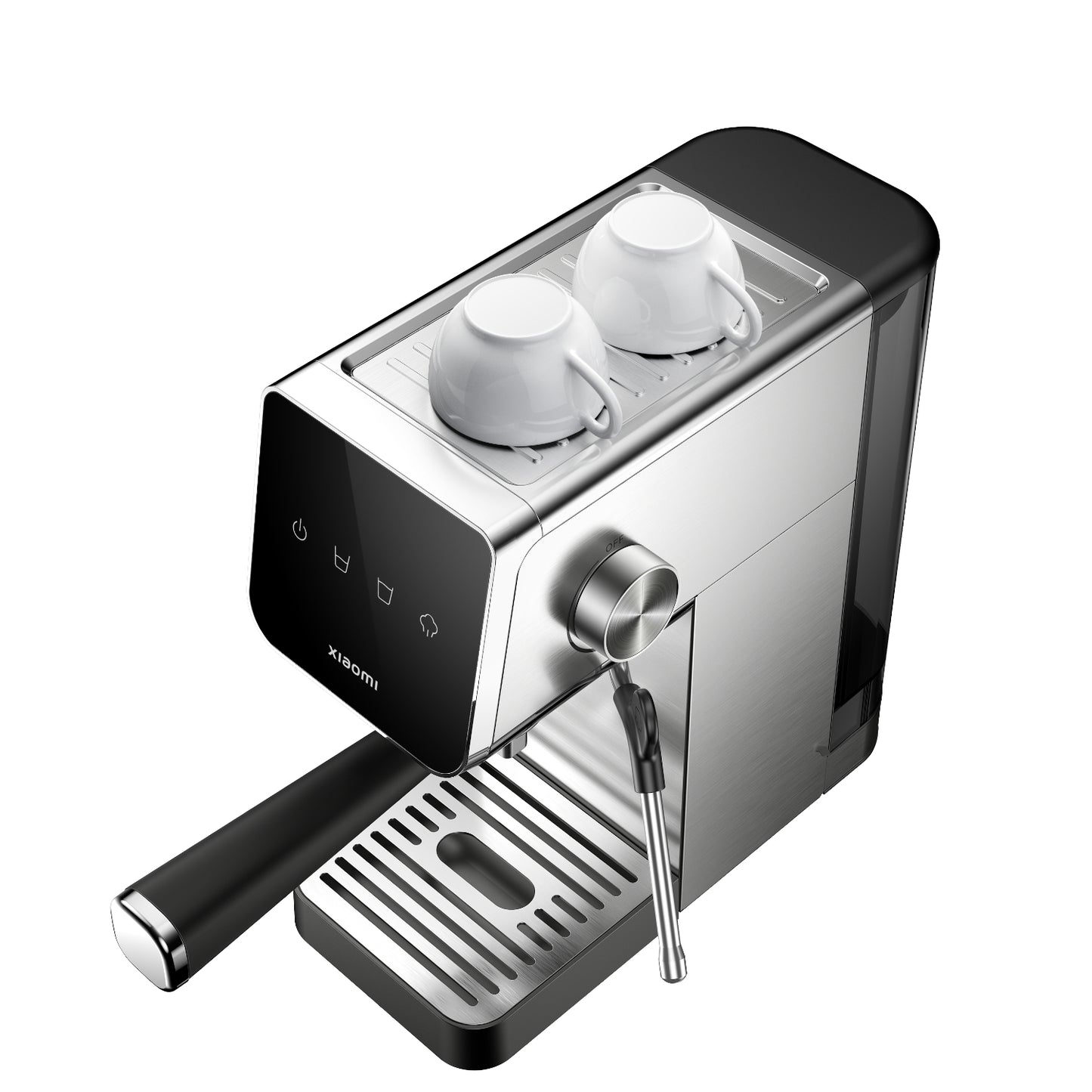 Xiaomi Semi-automatic Espresso Machine - Stellar Technologies