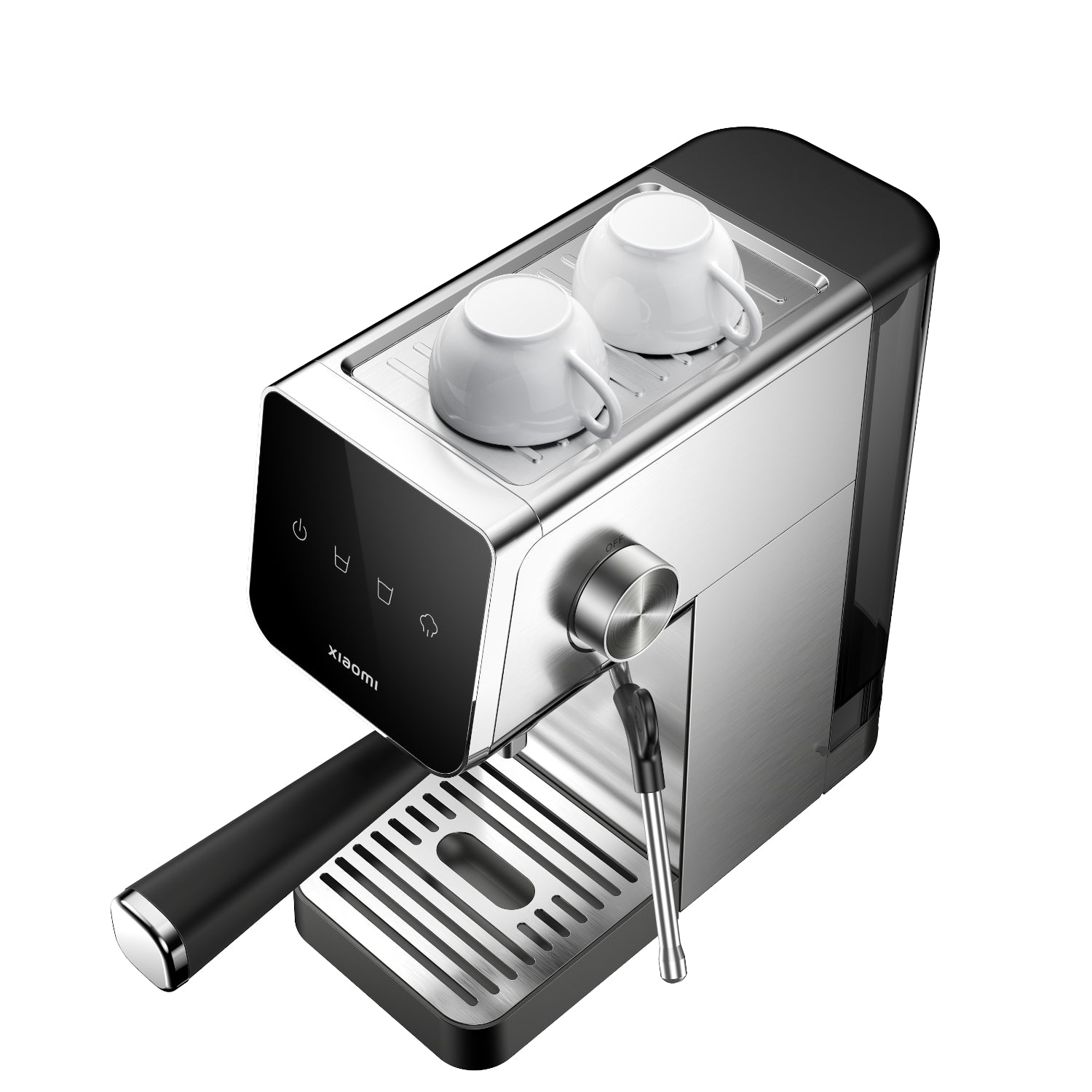 Xiaomi Semi-automatic Espresso Machine - Stellar Technologies