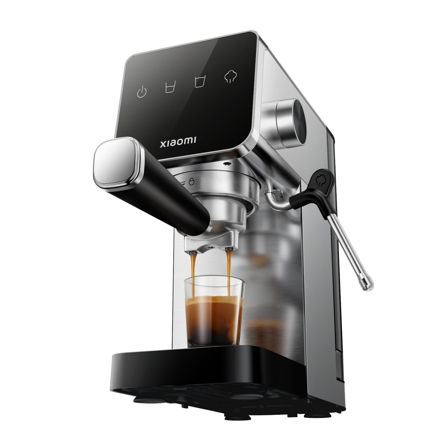 Xiaomi Semi-automatic Espresso Machine - Stellar Technologies