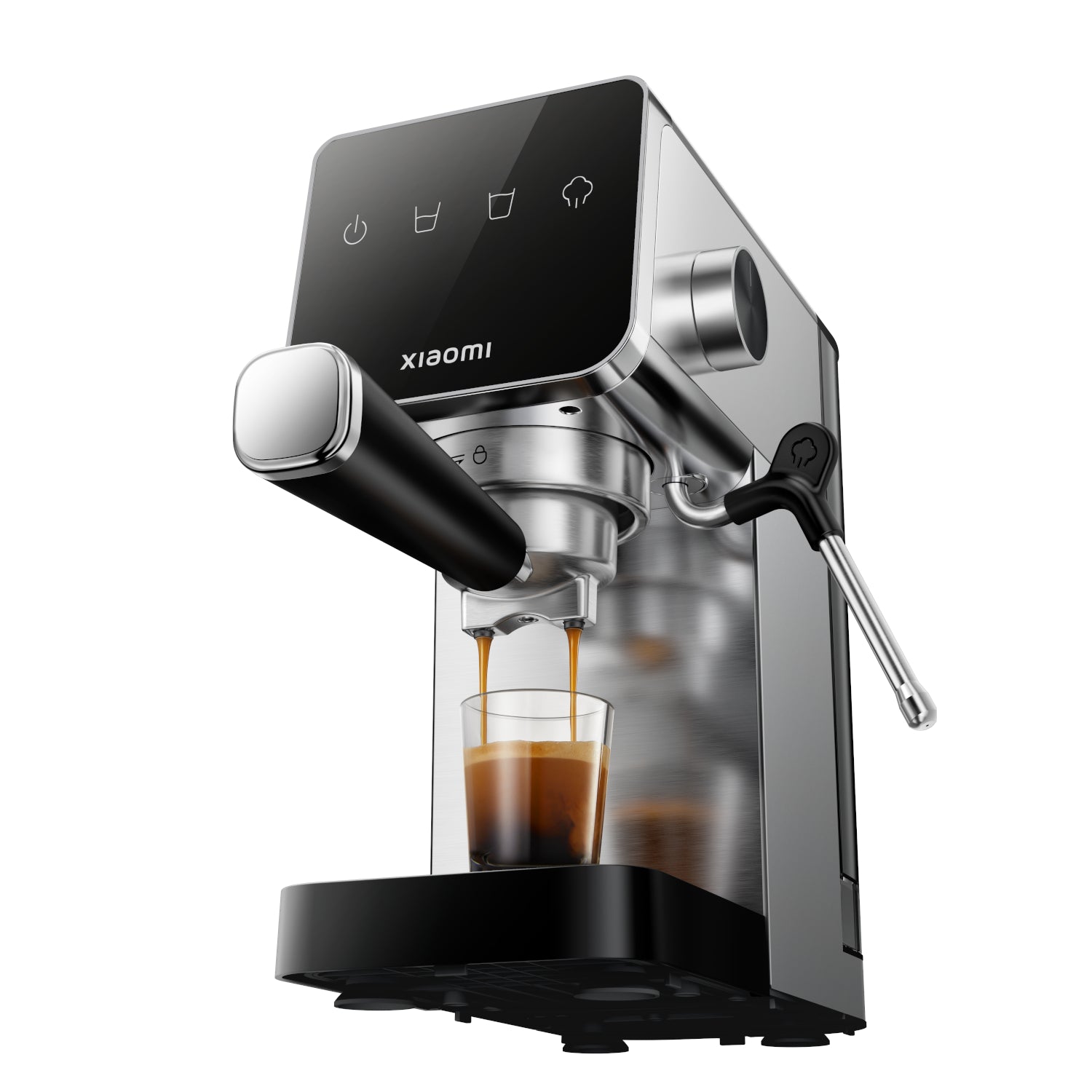 Xiaomi Semi-automatic Espresso Machine - Stellar Technologies
