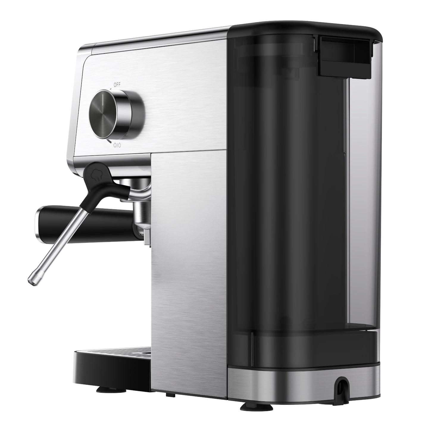 Xiaomi Semi-automatic Espresso Machine - Stellar Technologies