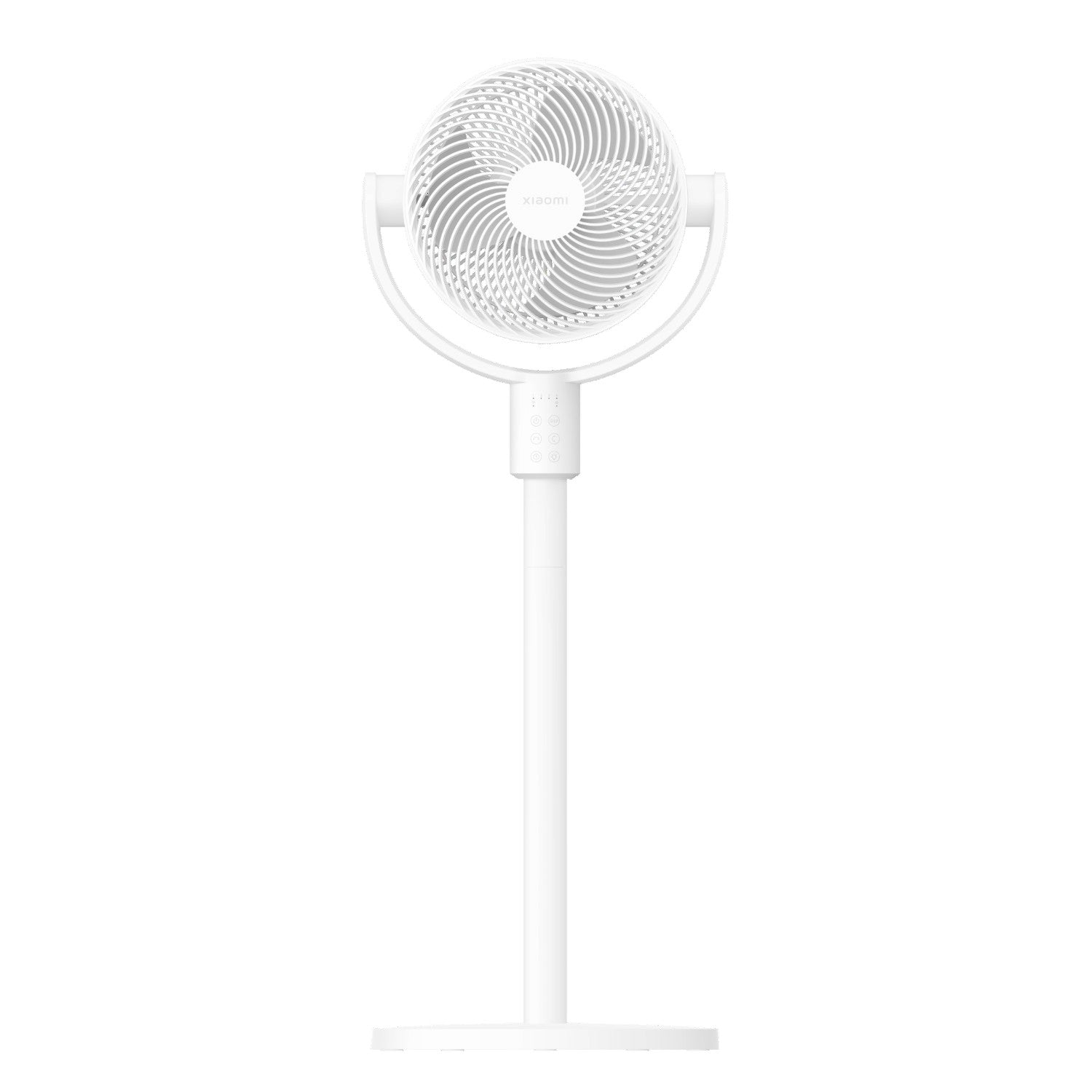 Xiaomi Smart Standing Air Circulation Fan - Stellar Technologies