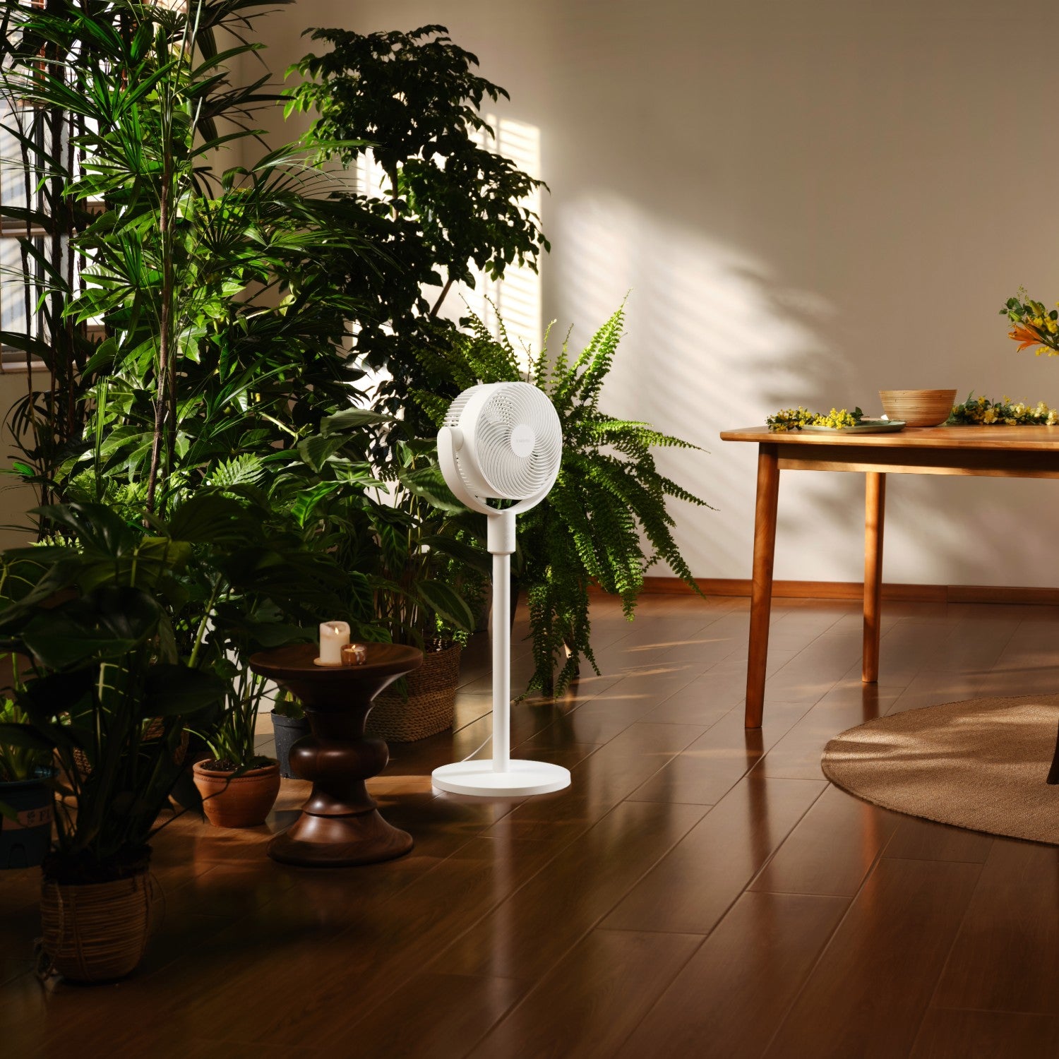 Xiaomi Smart Standing Air Circulation Fan - Stellar Technologies