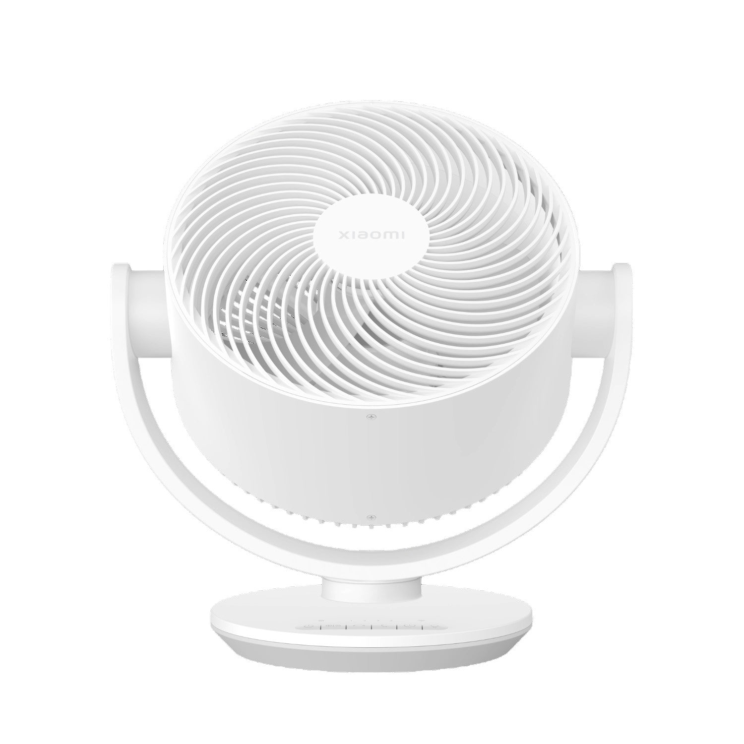 Xiaomi Smart Desktop Air Circulation Fan - Stellar Technologies