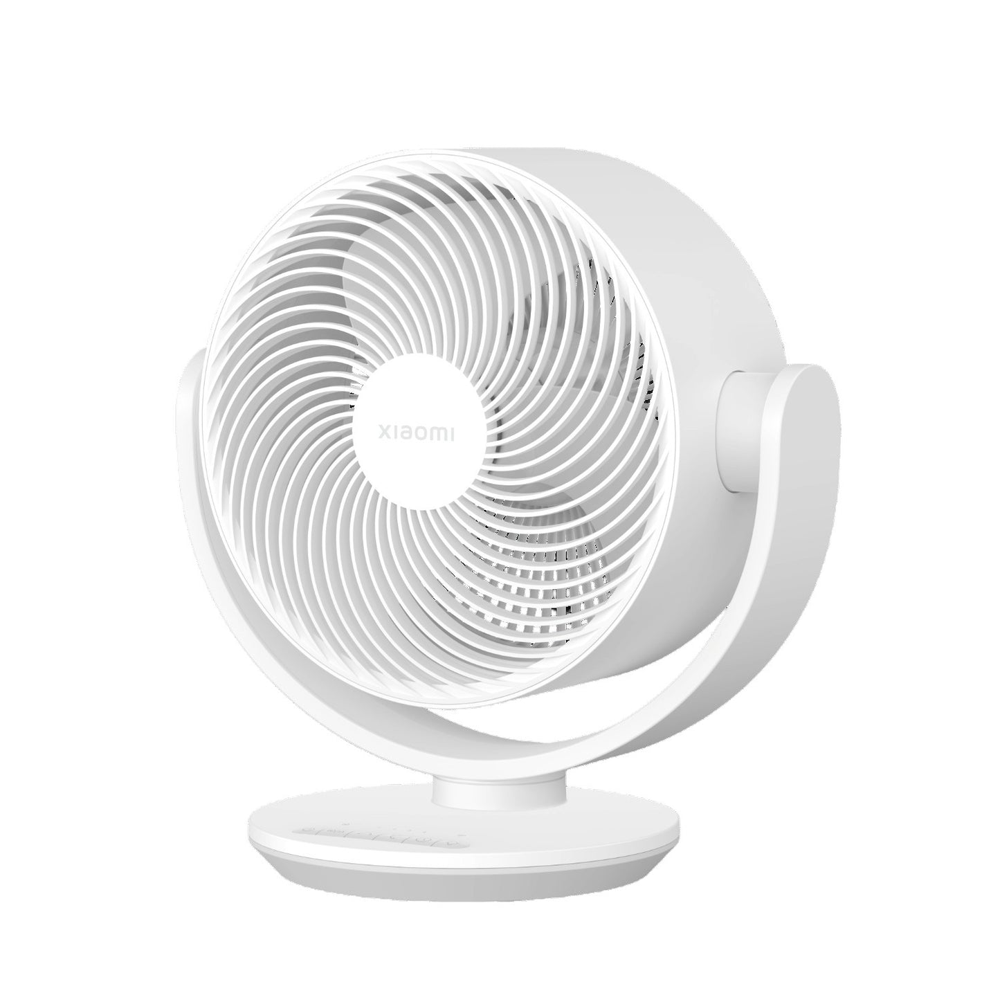 Xiaomi Smart Desktop Air Circulation Fan - Stellar Technologies