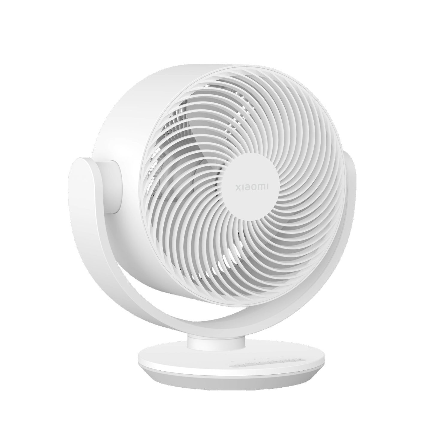 Xiaomi Smart Desktop Air Circulation Fan - Stellar Technologies