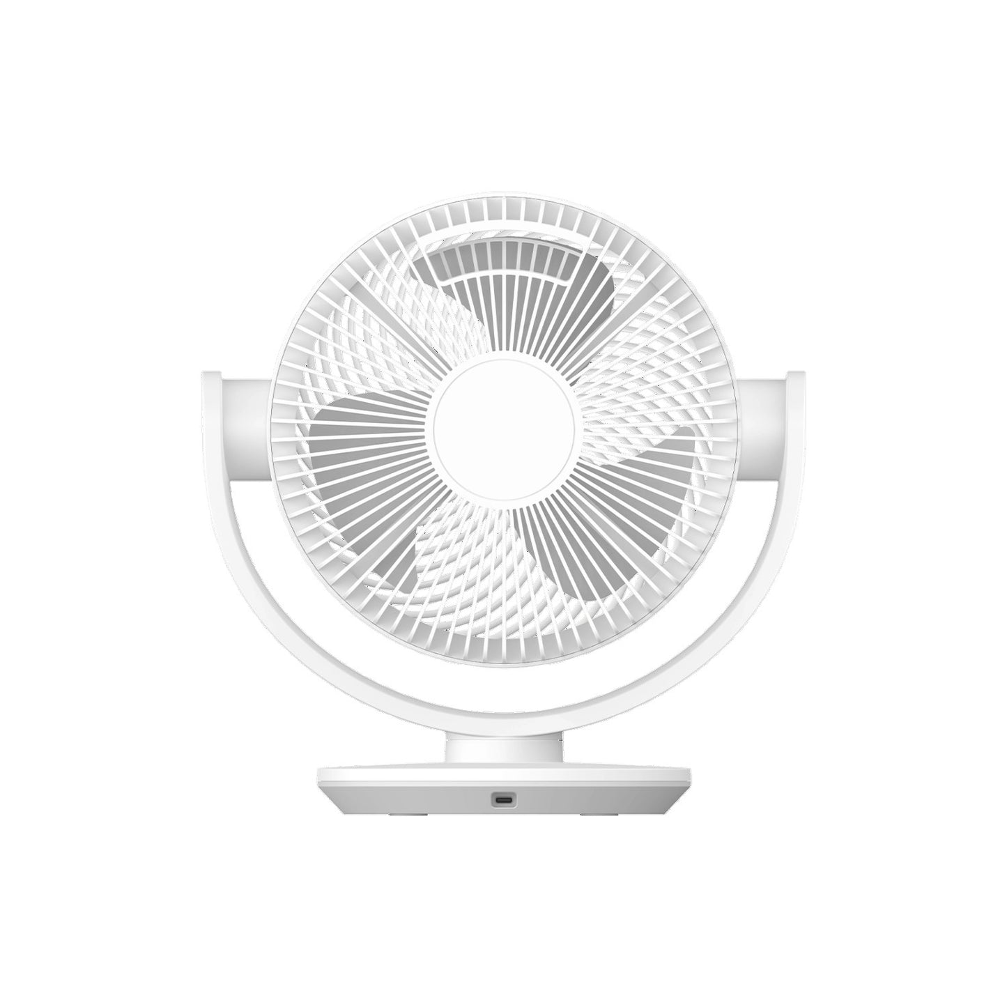 Xiaomi Smart Desktop Air Circulation Fan - Stellar Technologies