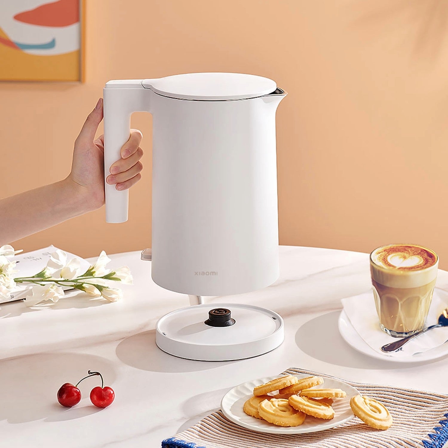 Xiaomi Electric Kettle 2 - Stellar Technologies