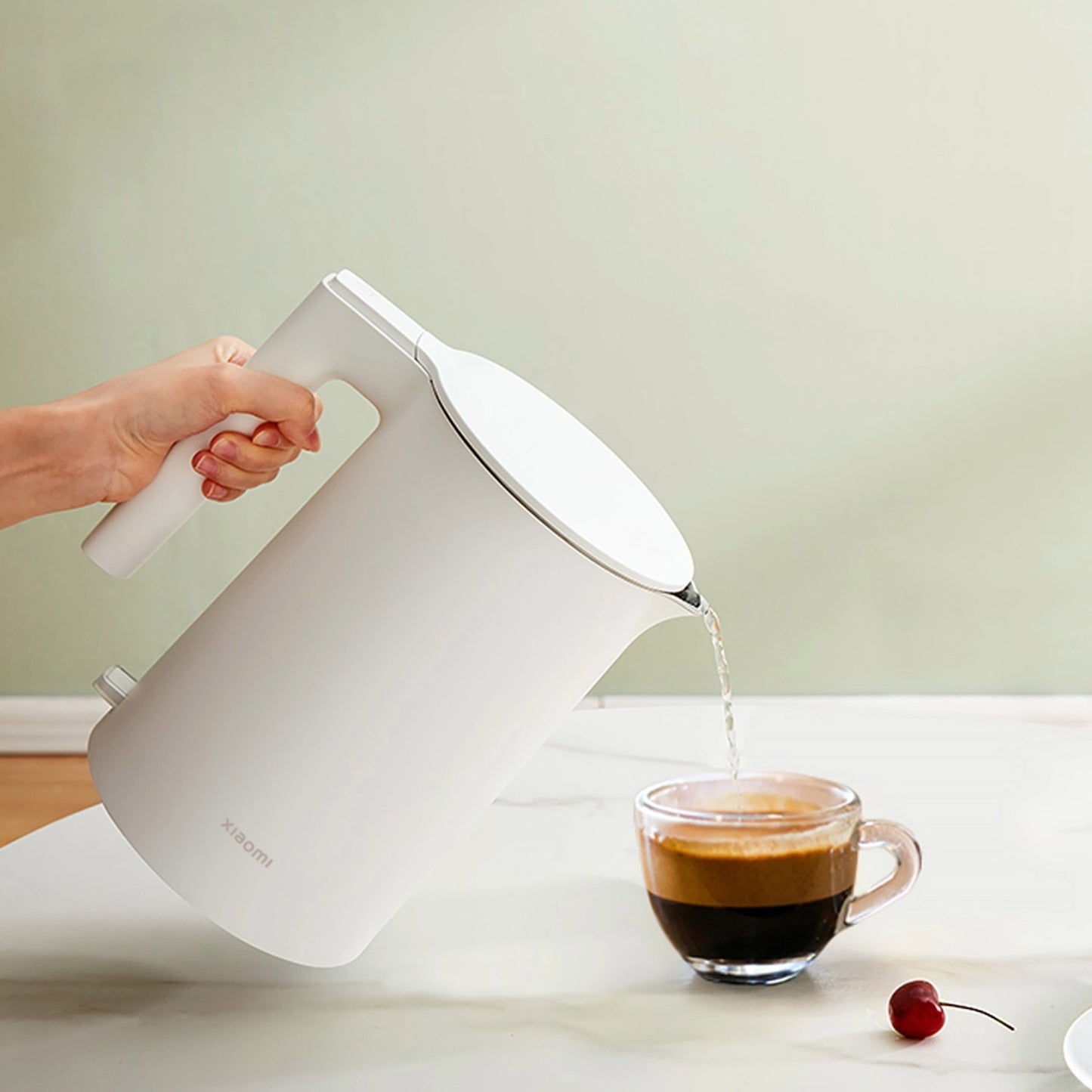 Xiaomi Electric Kettle 2 - Stellar Technologies