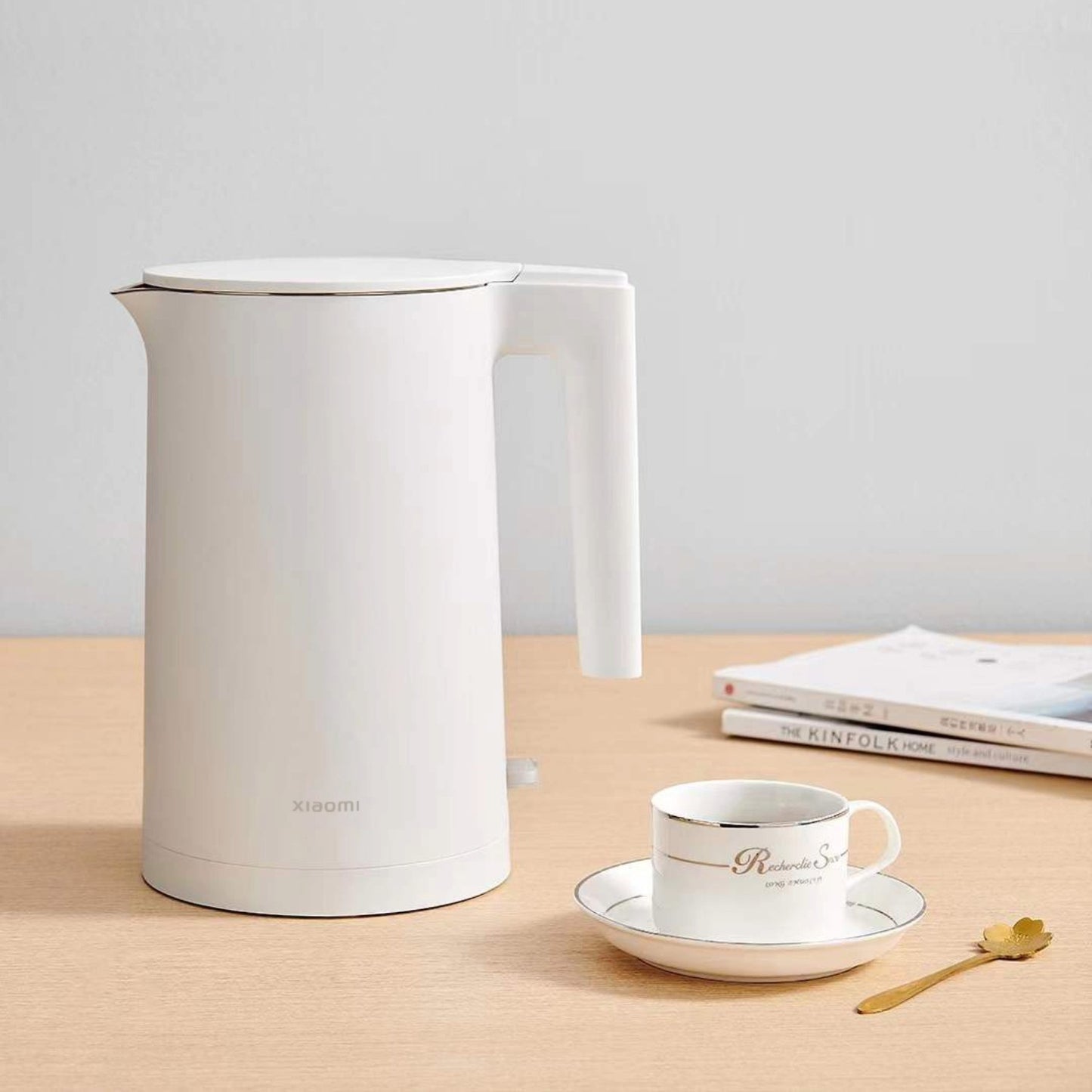 Xiaomi Electric Kettle 2 - Stellar Technologies