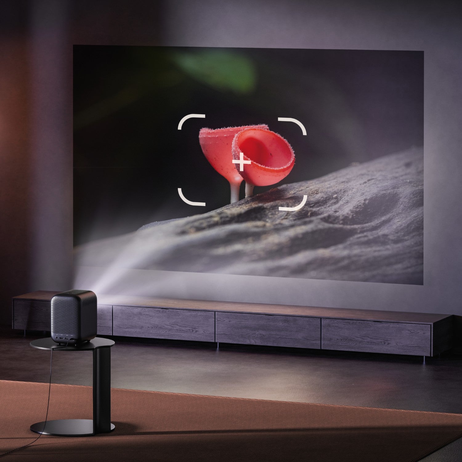 Xiaomi Smart Projector L1 - Stellar Technologies