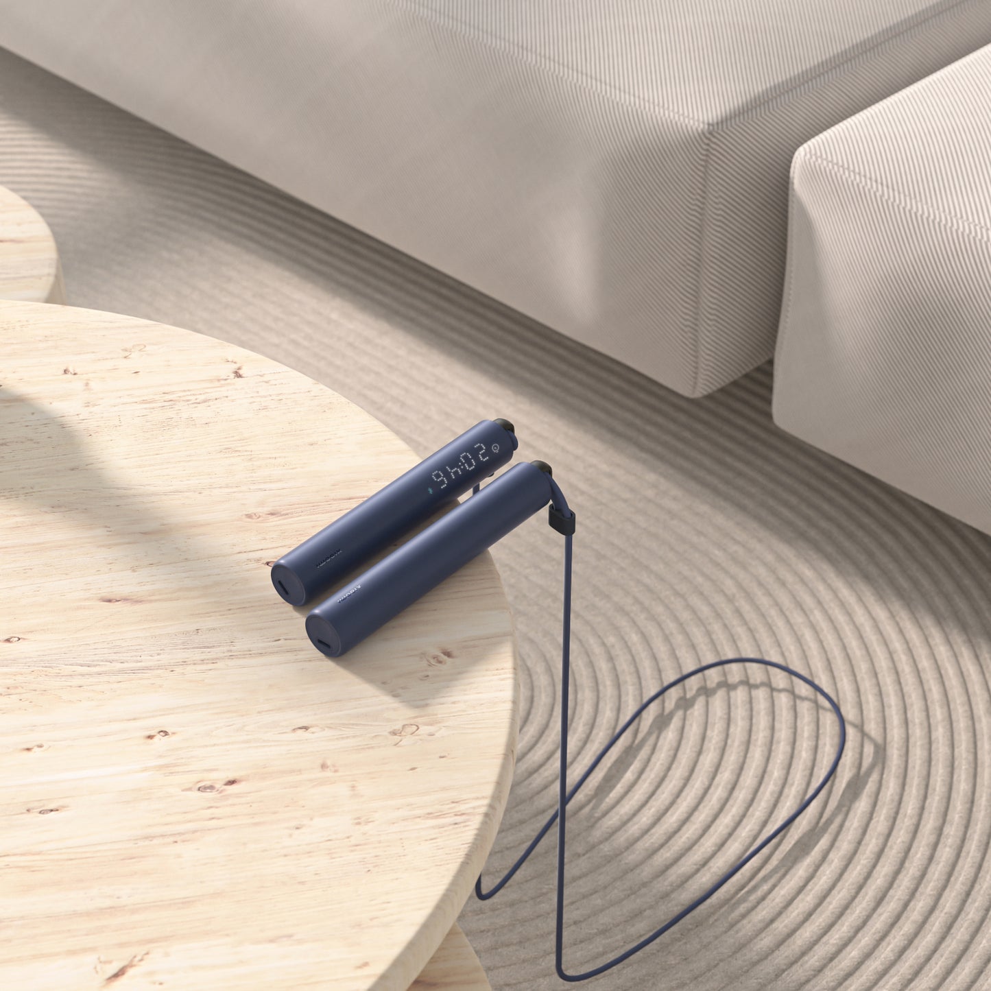 Xiaomi Smart Jump Rope - Stellar Technologies