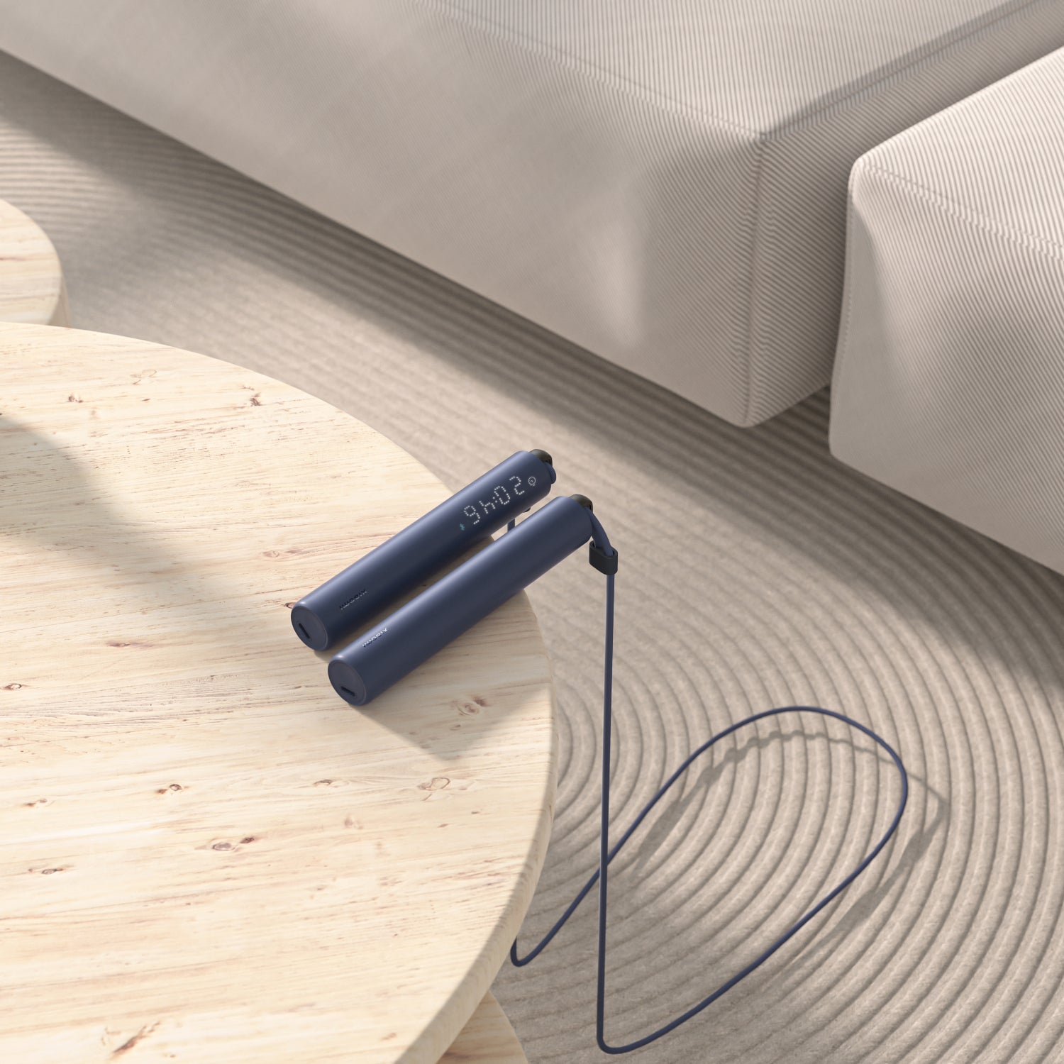 Xiaomi Smart Jump Rope - Stellar Technologies