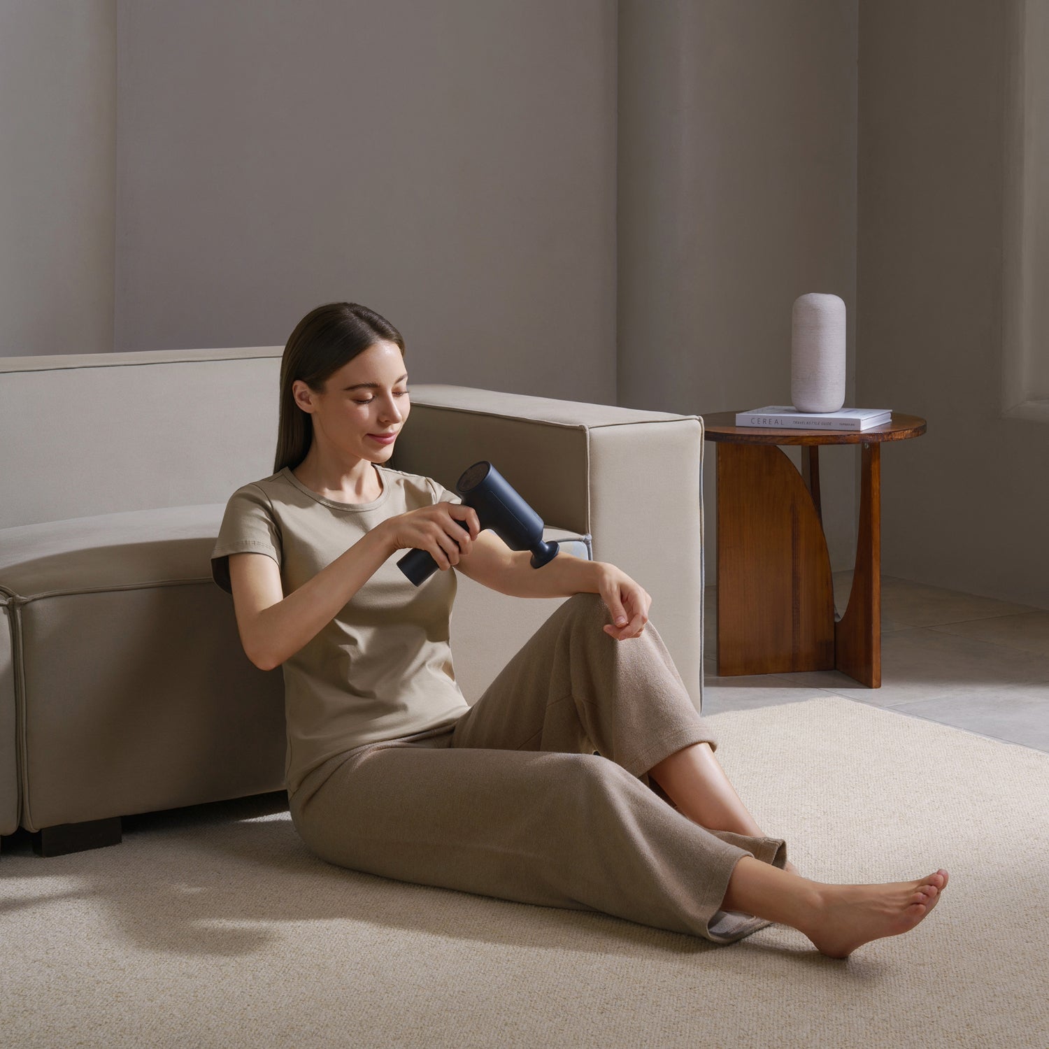 Xiaomi Massage Gun 2 - Stellar Technologies