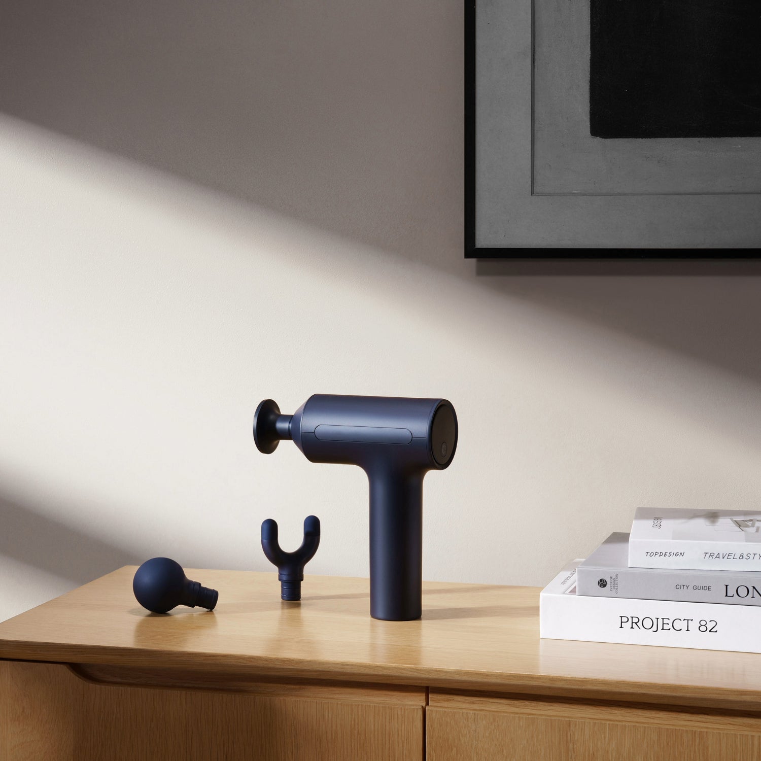 Xiaomi Massage Gun 2 - Stellar Technologies