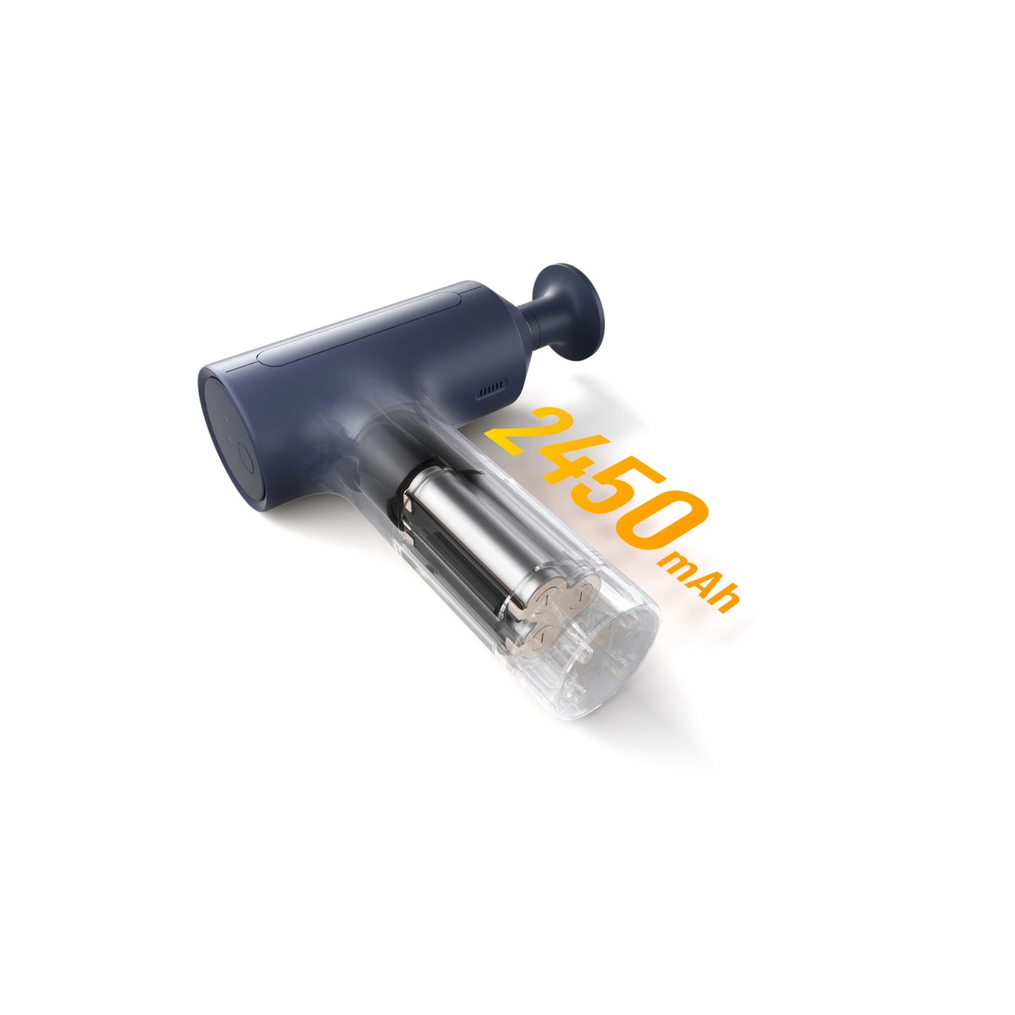 Xiaomi Massage Gun 2 - Stellar Technologies