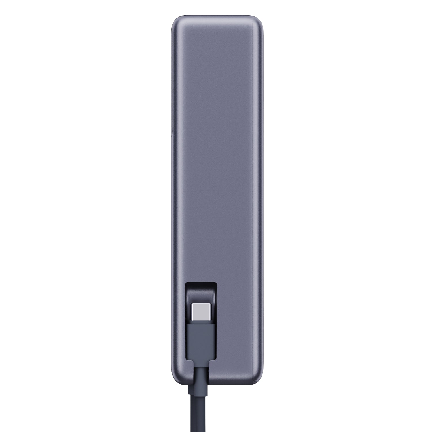 Xiaomi 165W Power Bank 10000mAh (Integrated Cable)-Silver - Stellar Technologies