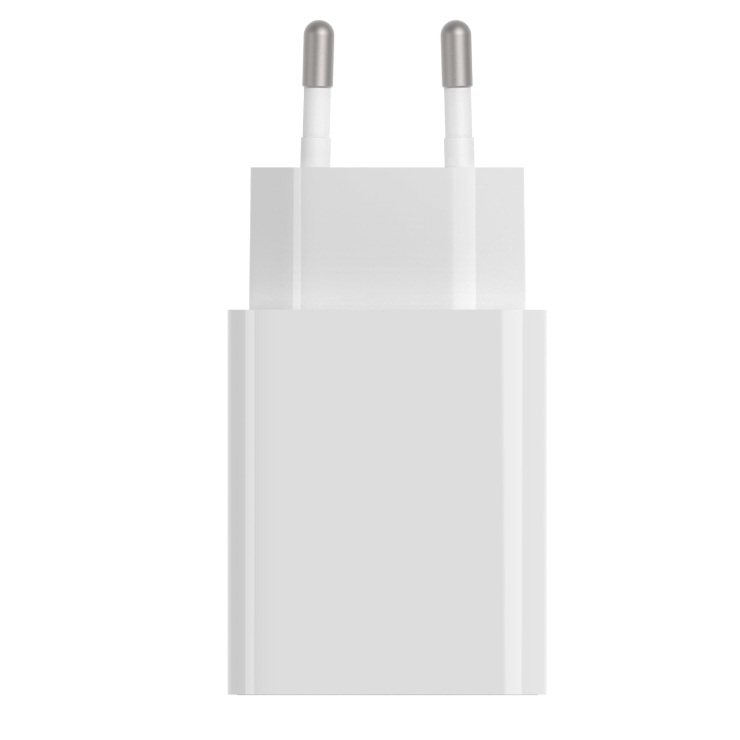 Xiaomi 22.5W Fast Charge Power Adapter (Type-A)-White - Stellar Technologies