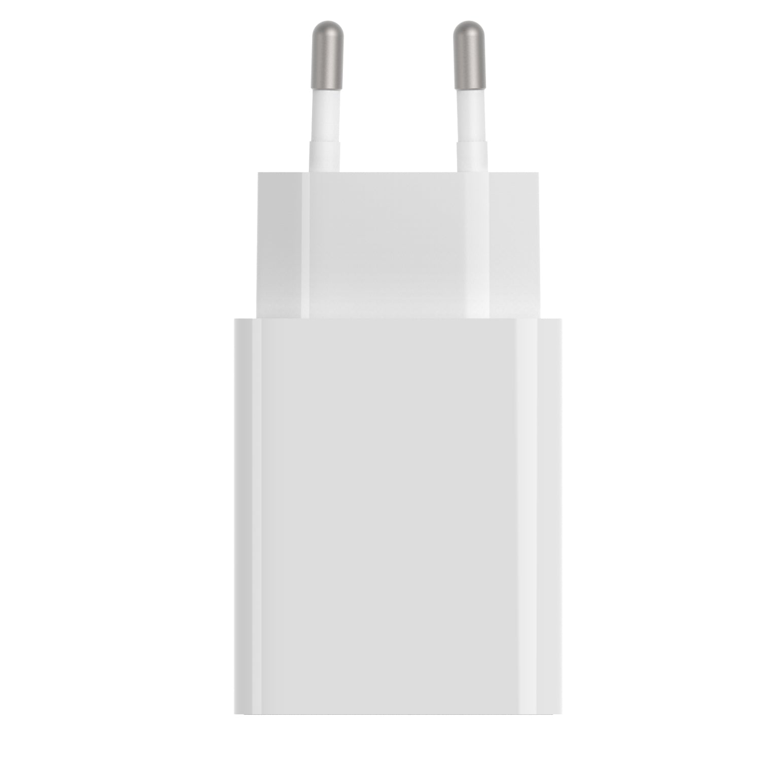 Xiaomi 22.5W Fast Charge Power Adapter (Type-A)-White - Stellar Technologies