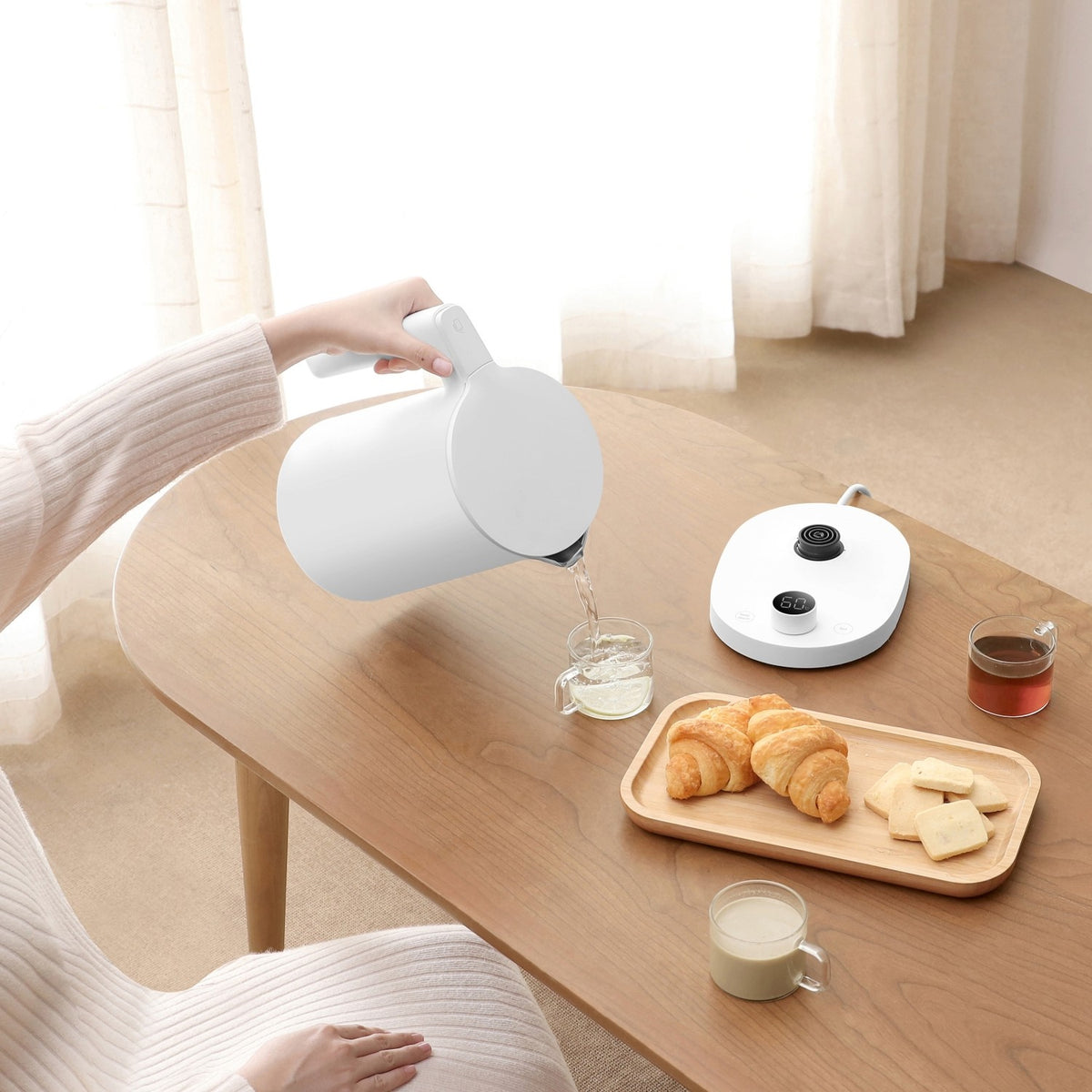 Xiaomi Smart Kettle 2 Pro - Stellar Technologies