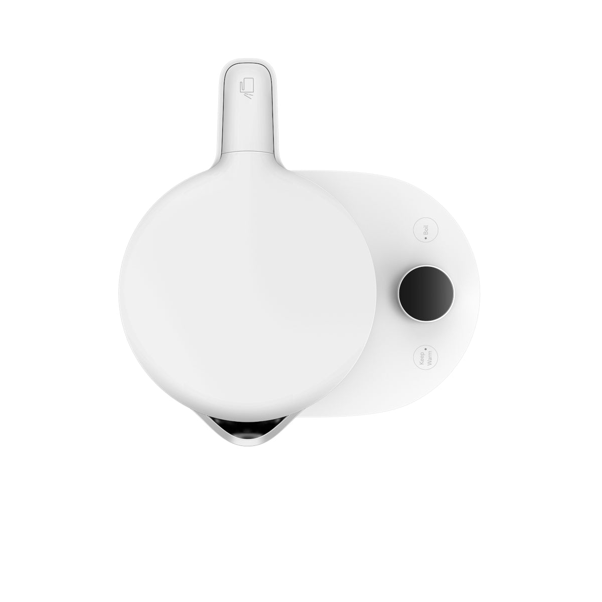 Xiaomi Smart Kettle 2 Pro - Stellar Technologies