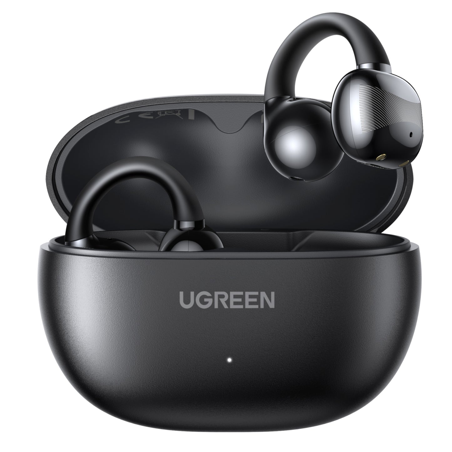 UGREEN HiTune S3 Wireless Earclip Earbuds-Black - Stellar Technologies