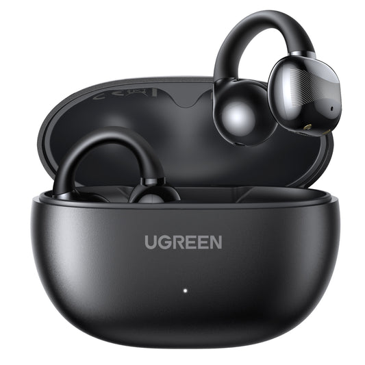 UGREEN HiTune S3 Wireless Earclip Earbuds-Black - Stellar Technologies