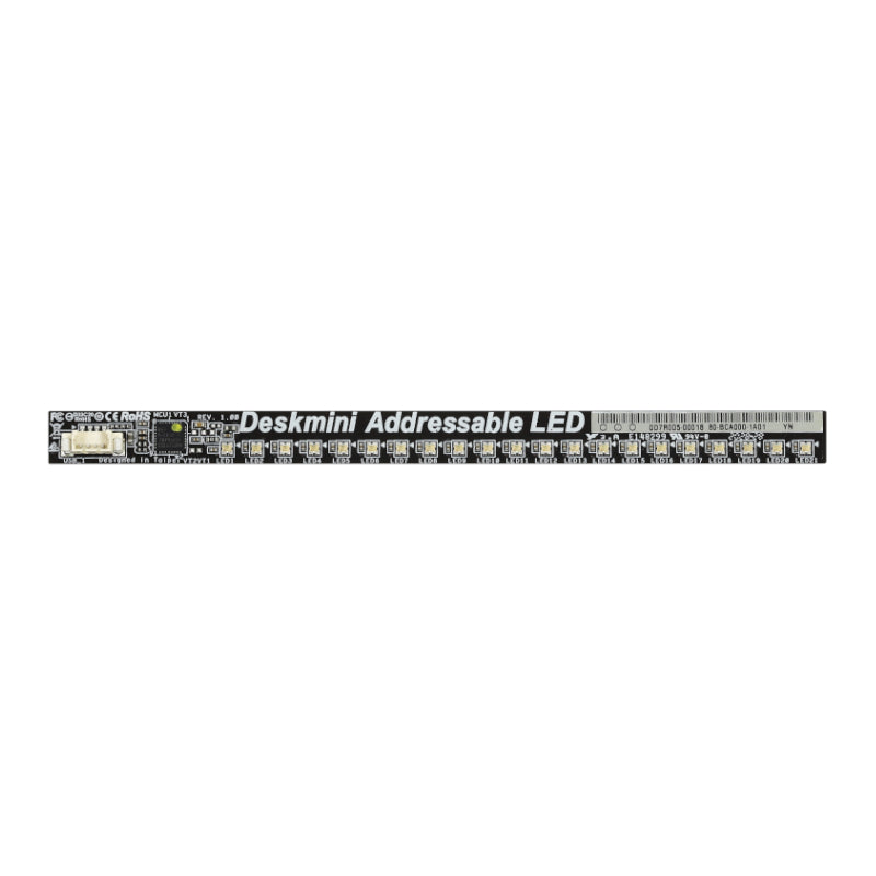 ASRock DESKMINI ARGB LED Strip - Stellar Technologies