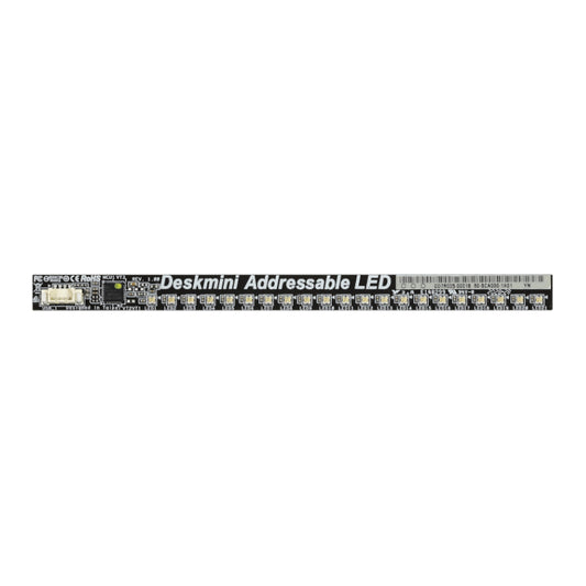 ASRock DESKMINI ARGB LED Strip - Stellar Technologies