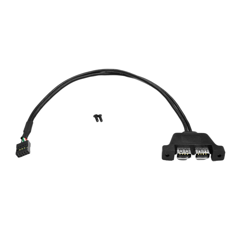 ASRock DESKMINI 2 x USB 2.0 Interface Adapter Cable - Stellar Technologies