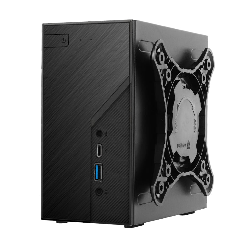 ASRock DESKMINI Vesa Mount Kit - Stellar Technologies