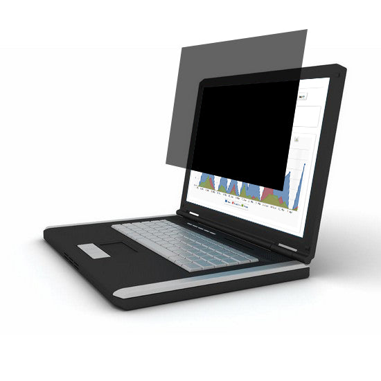 Port Connect 2D Professional Privacy Filter 15.6" - Stellar Technologies
