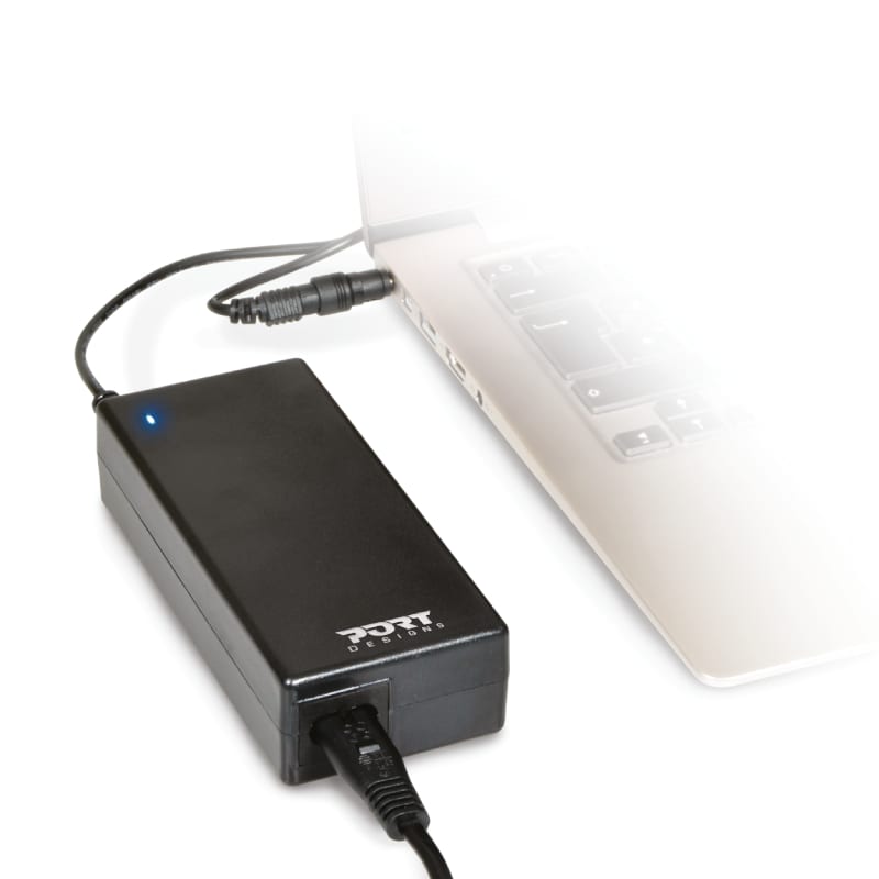 Port Connect 90W Notebook Adapter HP - Stellar Technologies
