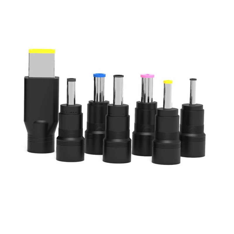 Port Connect 45W Universal Notebook Adapter - Stellar Technologies