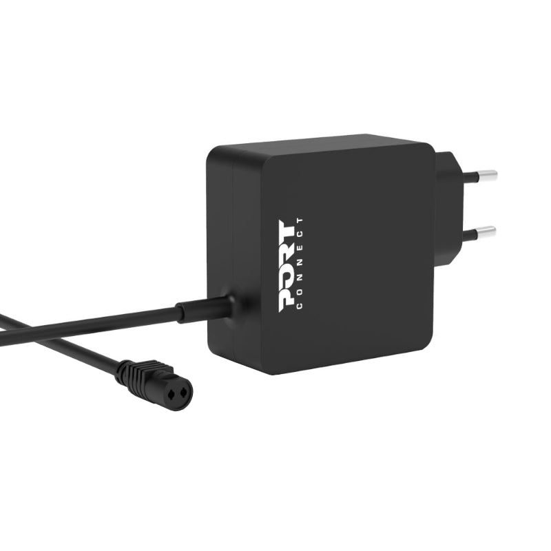 Port Connect 45W Universal Notebook Adapter - Stellar Technologies
