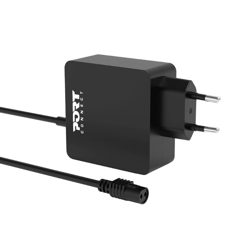 Port Connect 45W Universal Notebook Adapter - Stellar Technologies