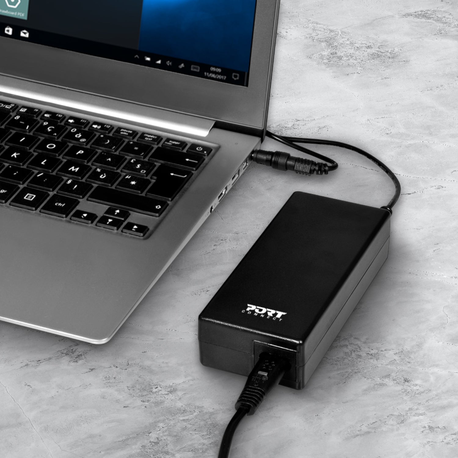 Port Connect 65W Notebook Adapter Asus - Stellar Technologies