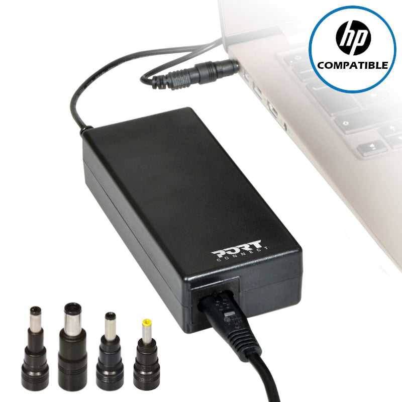 Port Connect 65W Notebook Adapter HP - Stellar Technologies