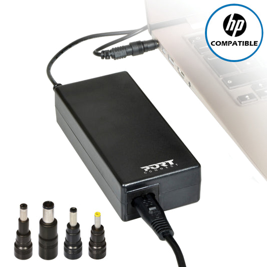 Port Connect 65W Notebook Adapter HP - Stellar Technologies