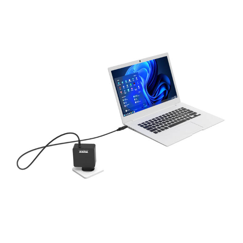 PORT NB PWR ADAPT UNIVERSAL 65W - Stellar Technologies