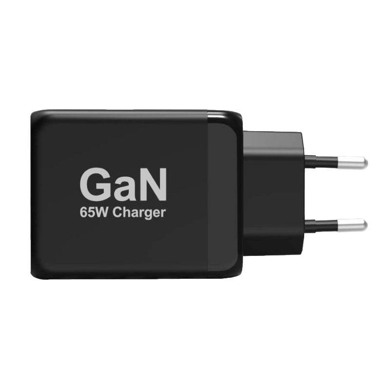 Port Connect 65W Type-C GaN Universal Charger - Stellar Technologies