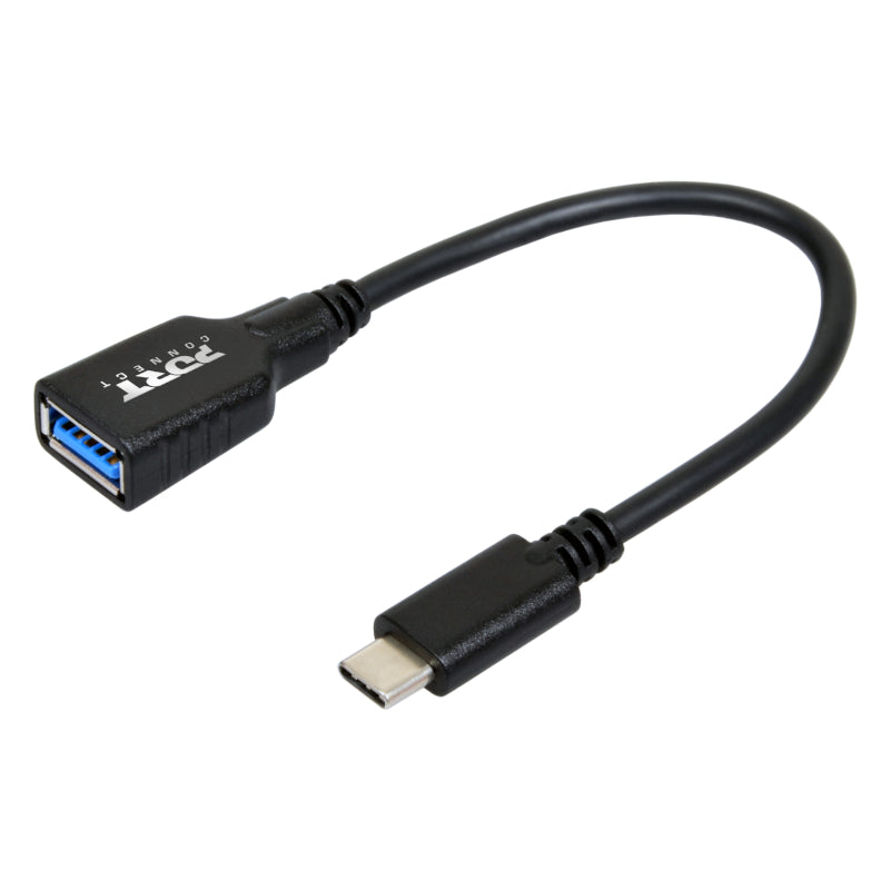Port Type-C to USB3.0 15cm Adapter - Stellar Technologies
