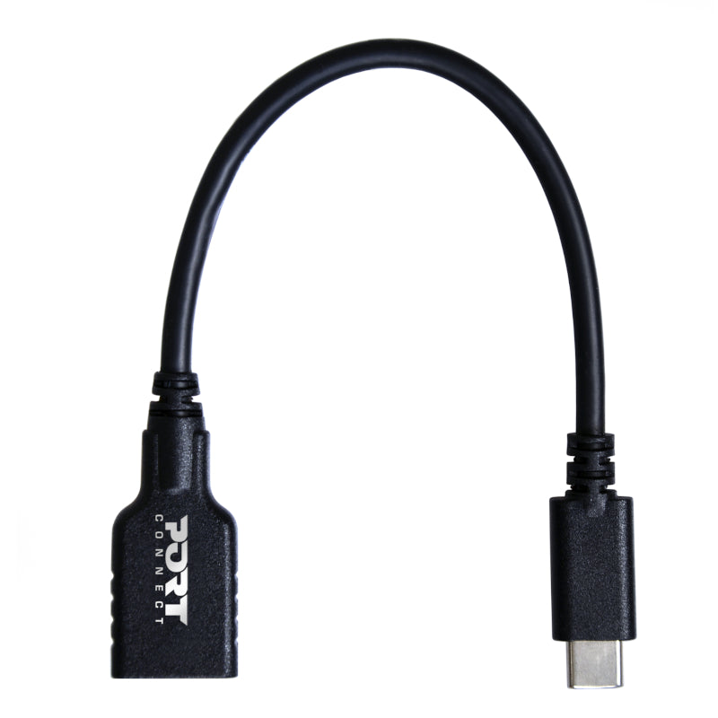 Port Type-C to USB3.0 15cm Adapter - Stellar Technologies